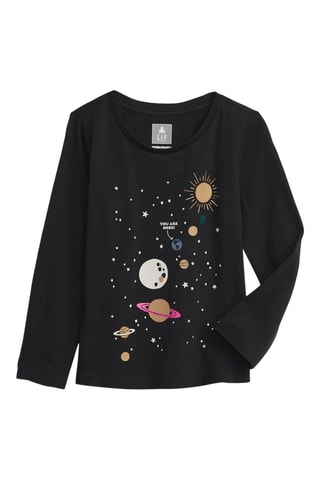 T-shirt - Noir