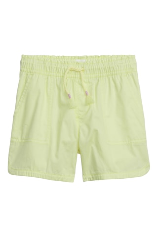Short - Jaune