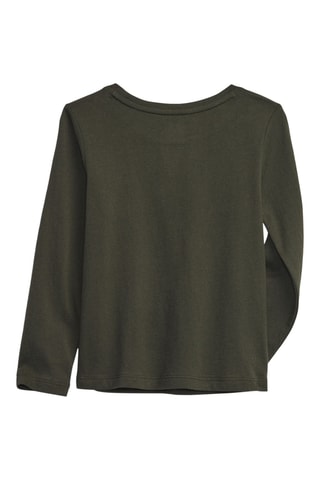 T-shirt - Kaki