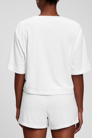 T-shirt - Wit