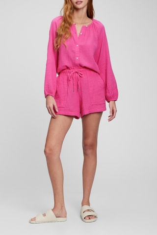 Short - Roze