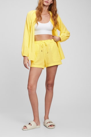 Short - Geel