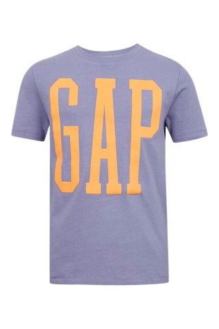 T-shirt - Mauve