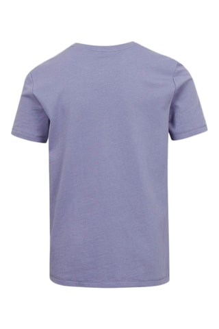 T-shirt - Mauve