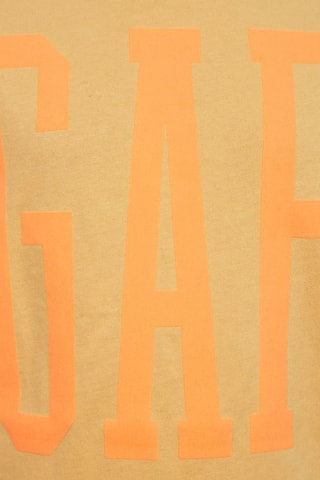 T-shirt - Moutarde