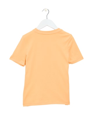 T-shirt - Moutarde