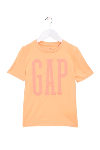 T-shirt - Moutarde