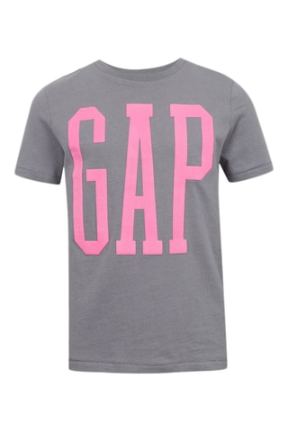 T-shirt - Gris