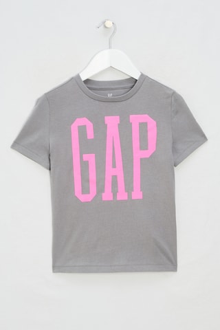 T-shirt - Gris