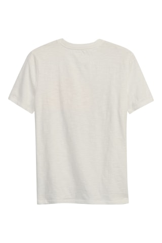 T-shirt - Ecru