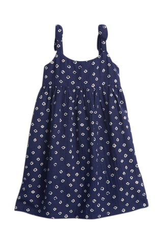 Robe - Bleu marine