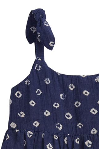 Robe - Bleu marine