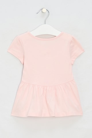 Blouse - Rose