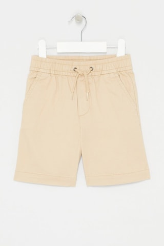 Short Beige