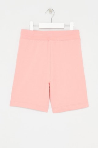 Short - Rose
