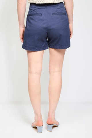 Short - Bleu marine