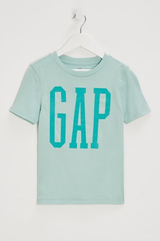 T-shirt - Bleu