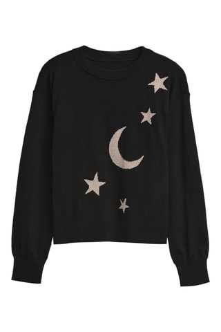 Pull - Noir