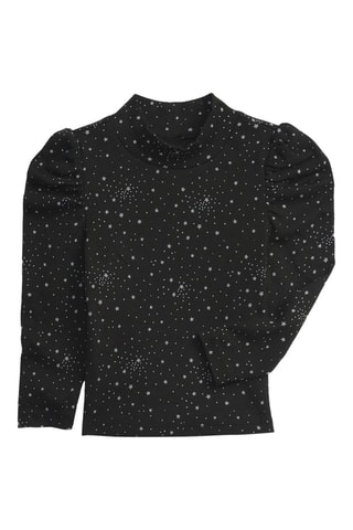 Sous-pull - Noir
