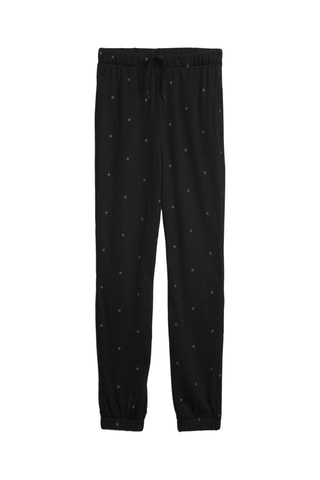 Jogging - Noir