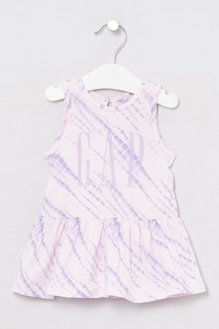Robe - 
Rose