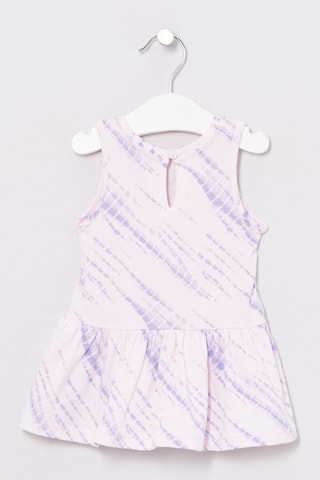 Robe - 
Rose