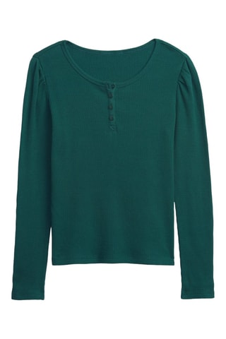 T-shirt - Vert