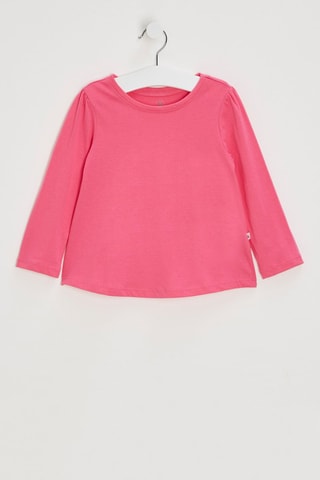 T-shirt - Rose