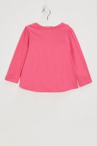 T-shirt - Rose
