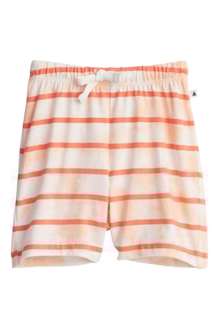 Short - Orange