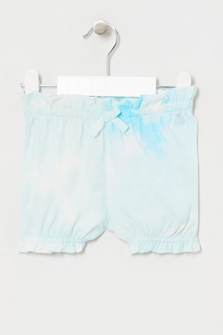 Short - Bleu
