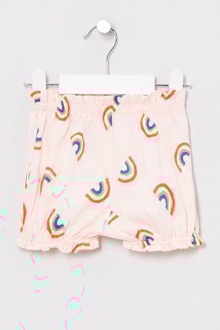 Short - Rose