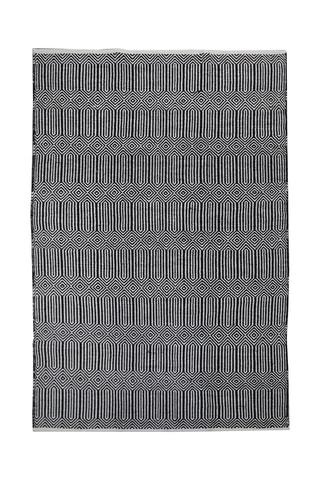 Tapis Woov - Gris