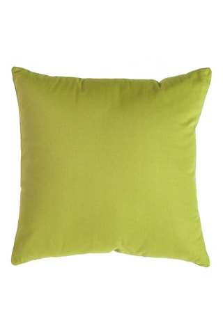 Coussin - Anis - 50 x 50 cm