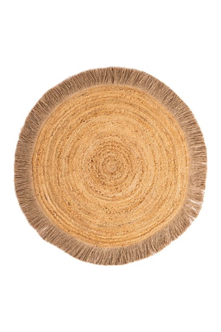 Tapis - Naturel