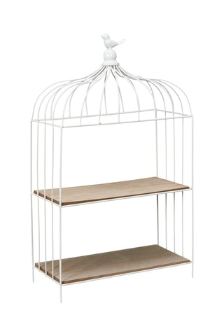 Etagère décorative - Blanc