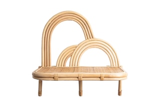 Etagère Allegra - Naturel