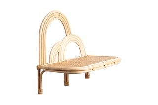 Etagère Allegra - Naturel
