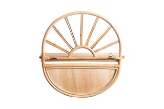 Etagère Nala - Naturel