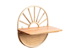 Etagère Nala - Naturel