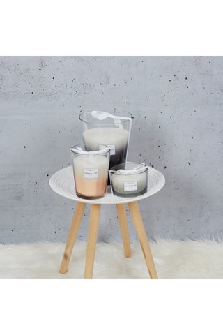 Bougie parfumée - Ambre