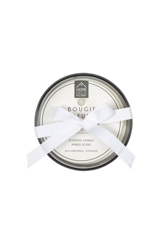 Bougie parfumée - Ambre