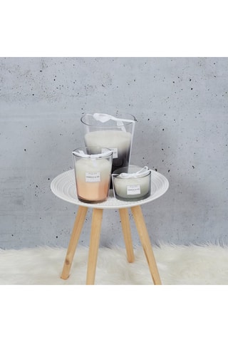 Bougie parfumée - Linge frais