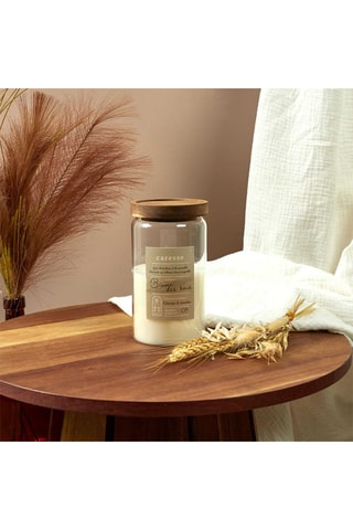 Bougie parfumée - Modèle aléatoire