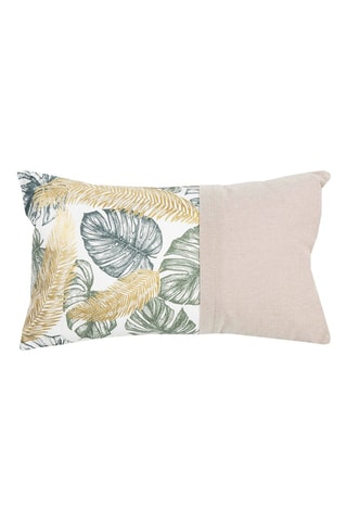 Coussin Jumanji - Multicolore - 30 x 50 cm