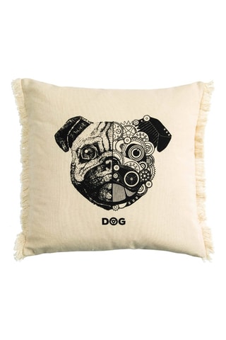 Coussin Doggy - 45 x 45 cm
