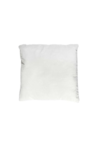 Coussin - Blanc - 40 x 8 x 40 cm