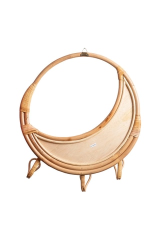 Porte-manteau Phoebe - Naturel