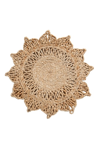 Décoration murale - Naturel - 30 cm