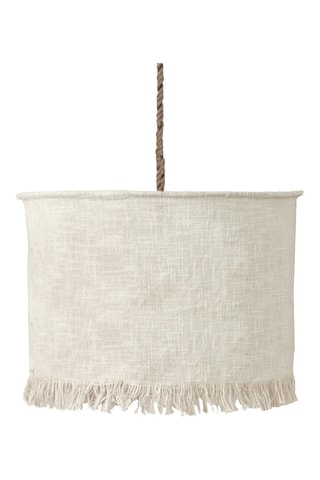 Abat-jour - Beige - 50 cm 